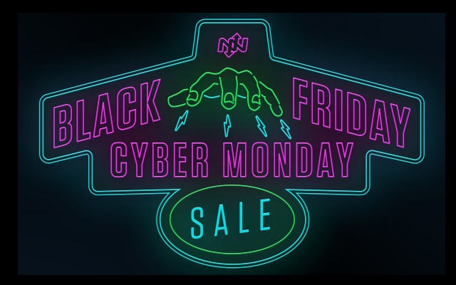 Onnit Black Friday & Cyber Monday Sale 2019 – Up To 80% Off