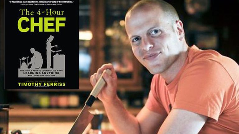 Tim Ferriss’ Recommended Kitchen Towels From The 4-Hour Chef