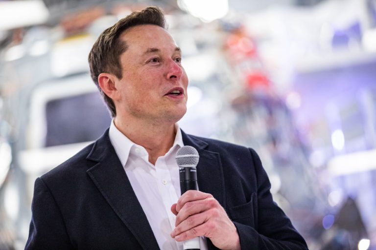10 Books That Have Inspired Elon Musk