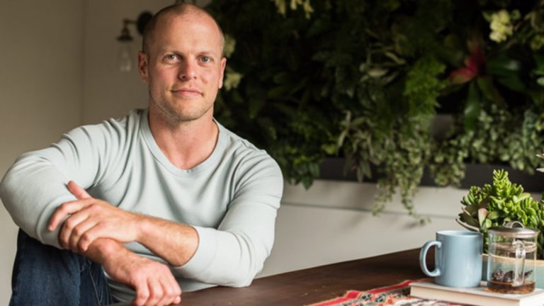 Tim Ferriss’ Fear-Setting Exercise: Everything You Need to Know