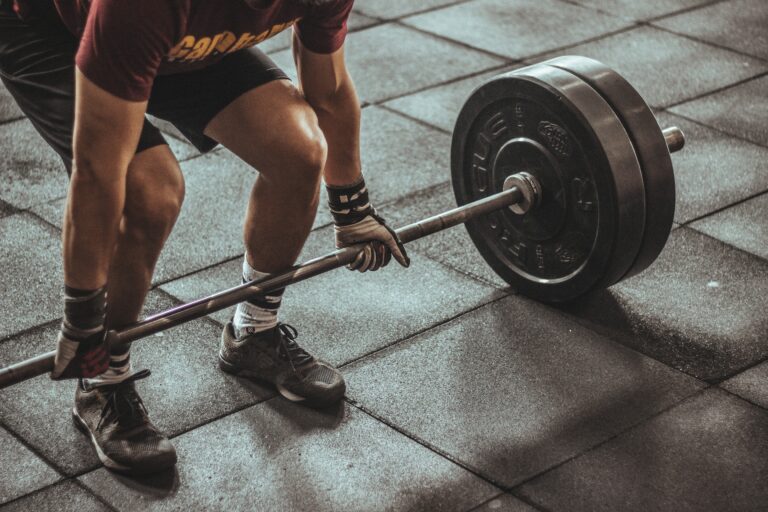 7 Best Supplements for Crossfit in 2023