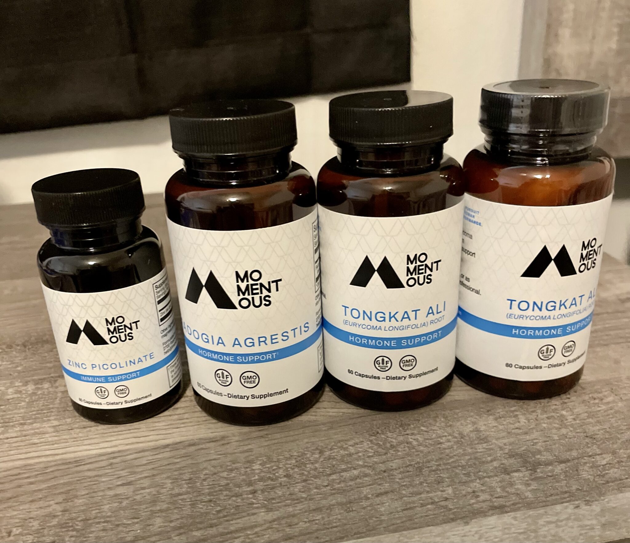 Andrew Huberman's Testosterone Supplement Protocol Brainflow