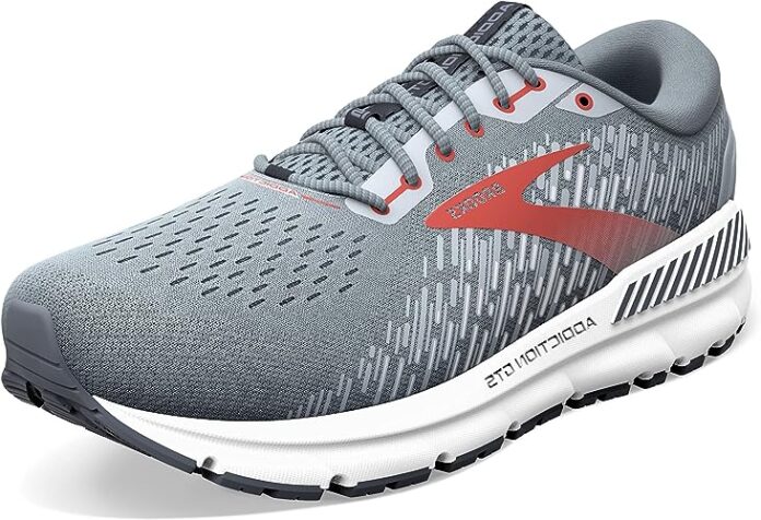 What Running Shoes Does David Goggins Wear Brainflow