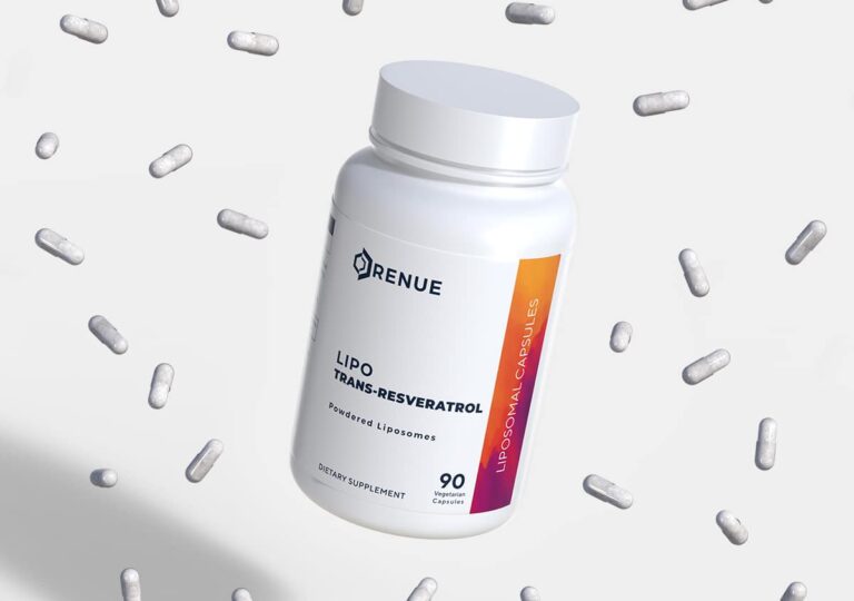 My Review of Renue By Science Resveratrol After 30 Days