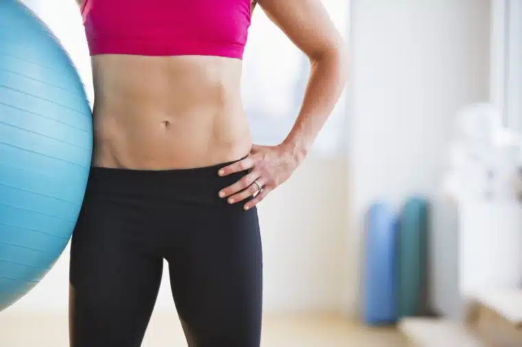 5 Best Ab Exercises for a Flat Stomach and Strong Core