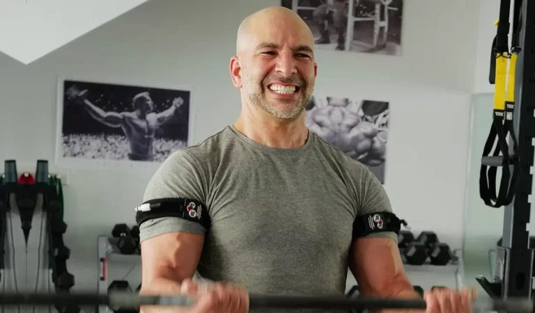 Dr. Peter Attia’s Insights on Improving VO2 Max and Longevity