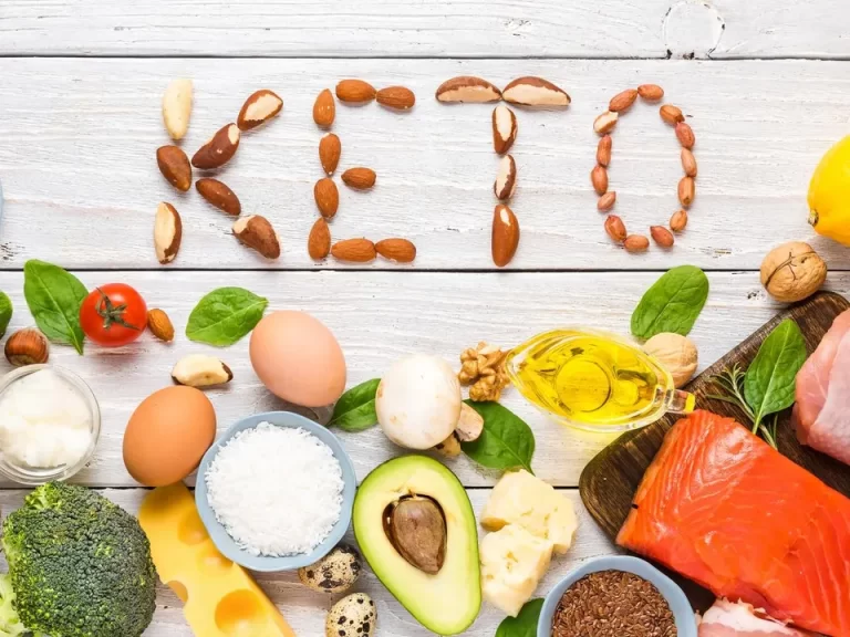 The Beginner’s Guide to the Ketogenic Diet