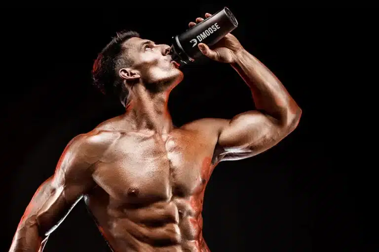 5 Best Supplements To Boost Testosterone