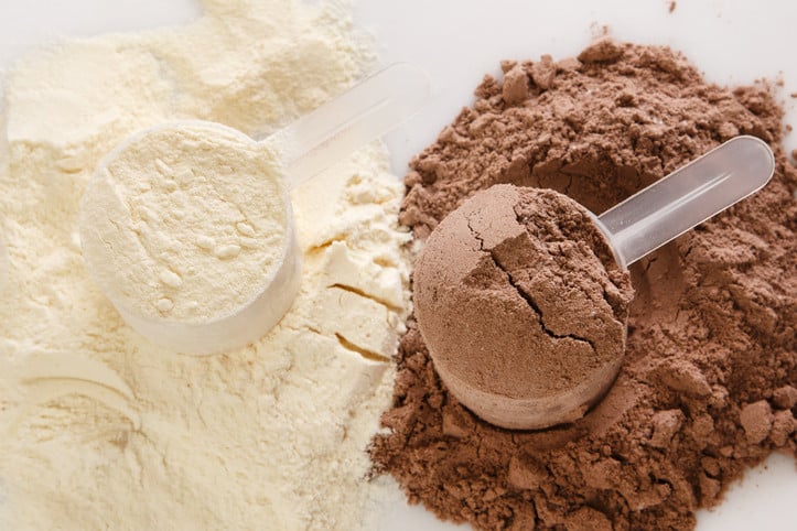 7 Best Protein Powders In 2024