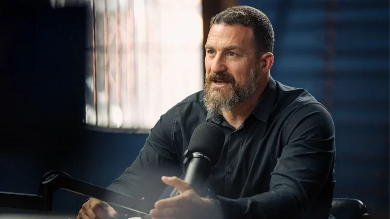 Andrew Huberman on Peptides: Complete Guide to Benefits, Risks & Personal Experiences