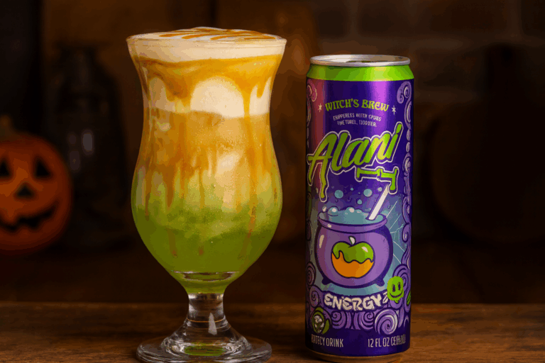 The Dirty Alani Witch’s Brew Recipe That’s Breaking the Internet