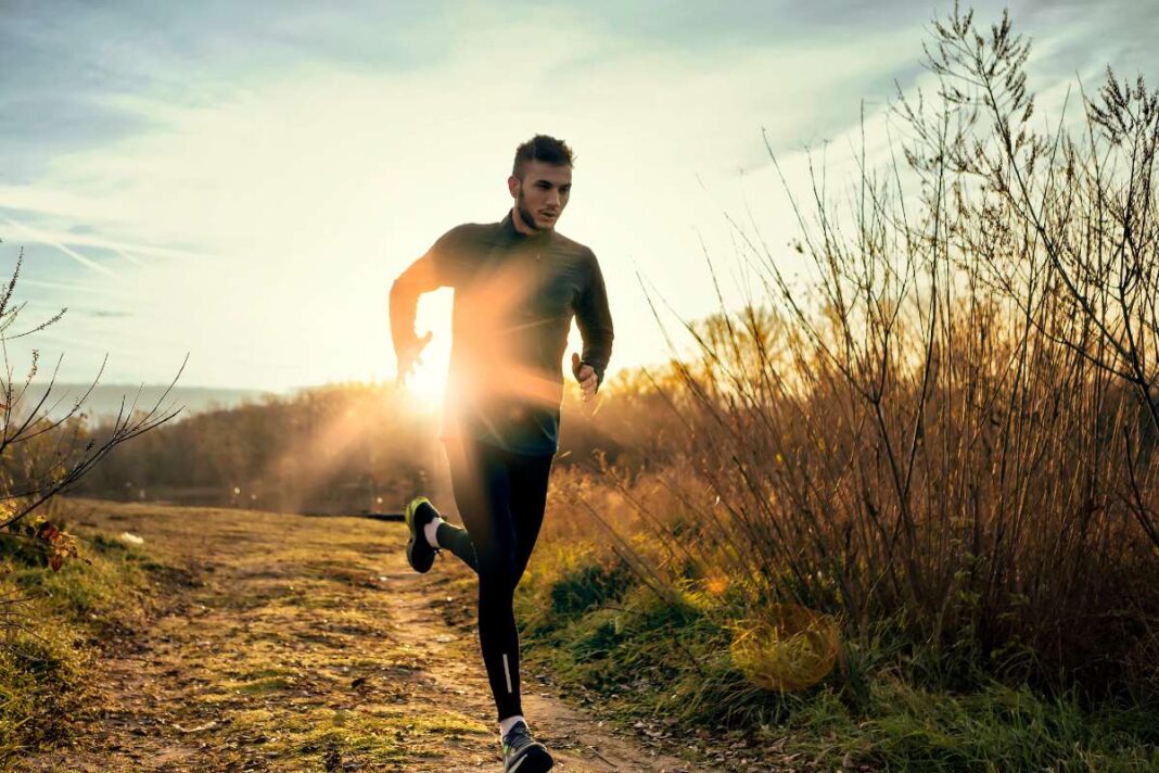 The Perfect Morning Routine for Men (According to Science) - Brainflow