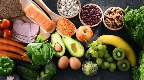 increase glp naturally