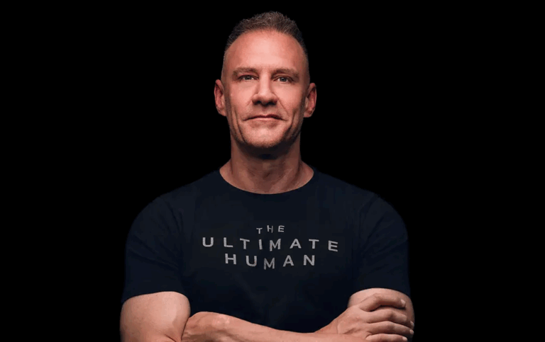 Gary Brecka’s Complete Supplement Stack: The Biohacker’s Guide to Methylation, Longevity & Optimal Health