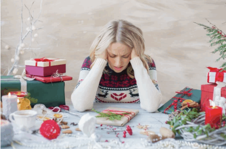 10 Tips to Avoid Holiday Stress This Season