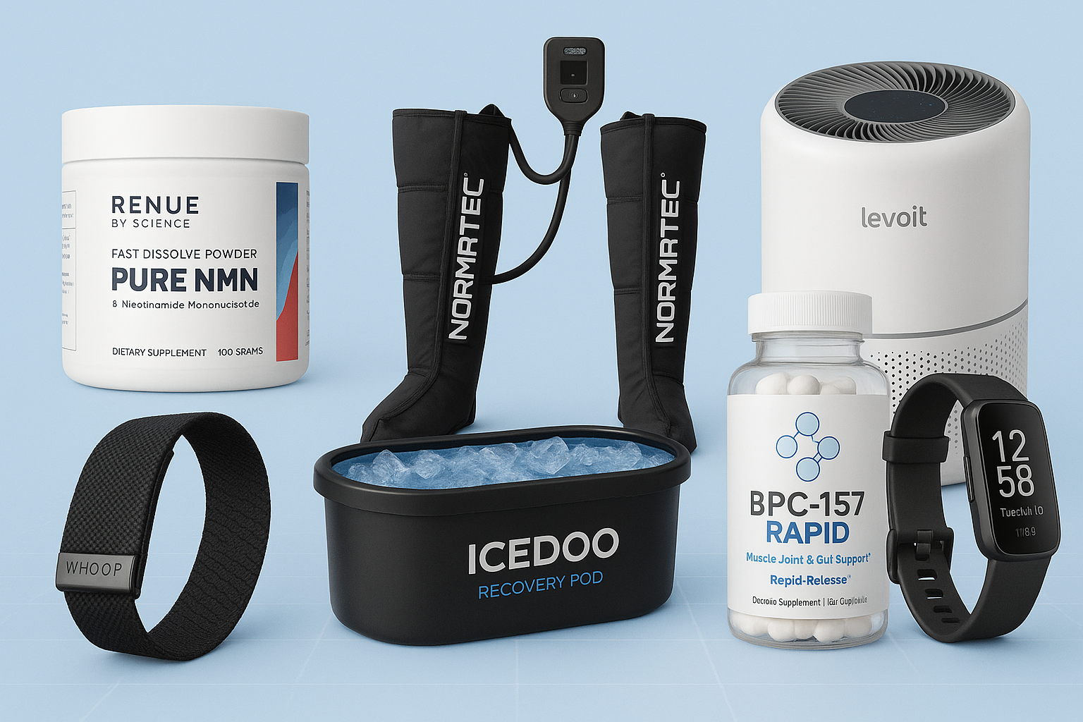 best gifts for biohackers