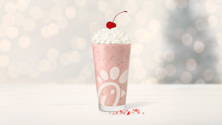 Copycat Chick-fil-A Peppermint Shake Recipe (Better Than the Real Thing)