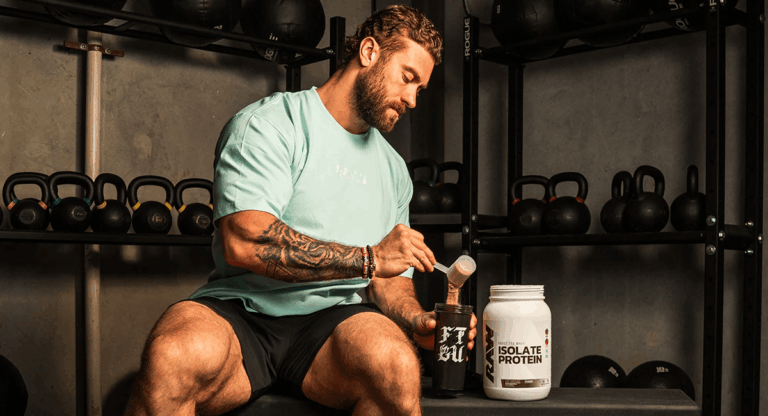 Chris Bumstead’s Supplement Stack: What the 6X Mr. Olympia Actually Takes