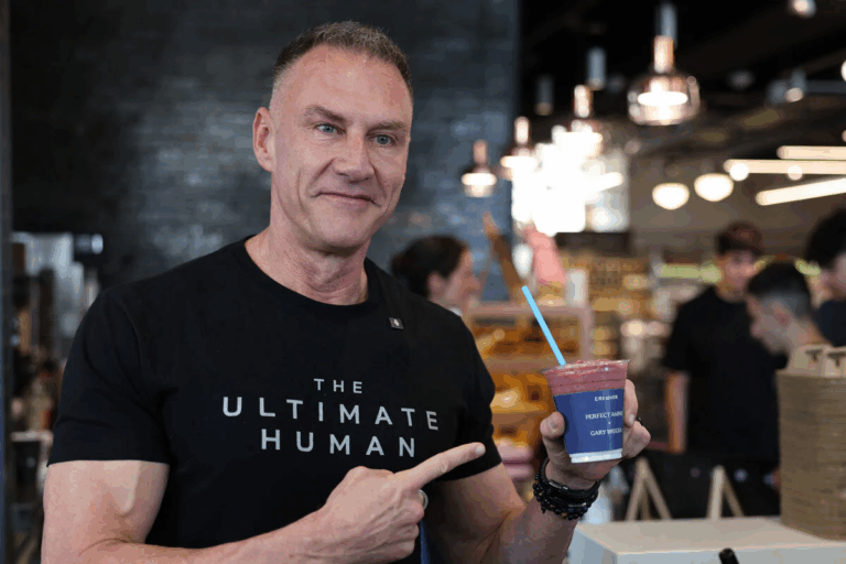 Gary Brecka’s Smoothie Recipe: The Complete Guide to His Perfect Amino Lean Body Smoothie