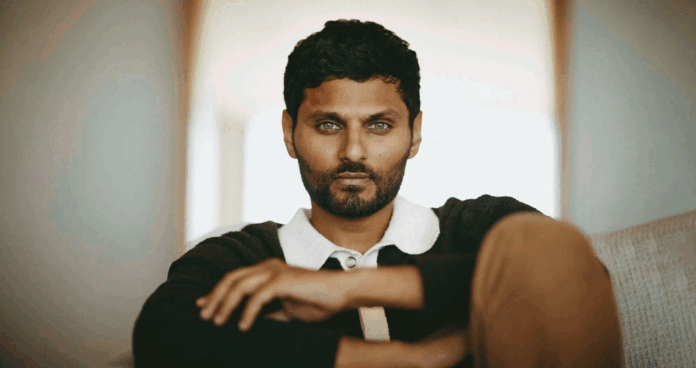 jay shetty morning routine