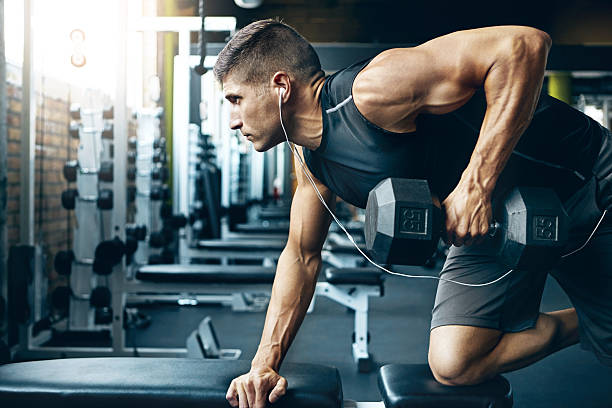 5 Best Peptides for Men in 2026: Muscle, Libido & Recovery