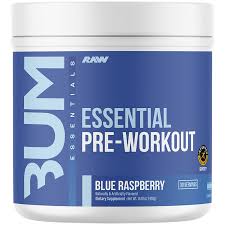 CBUM Essential Pre-Workout