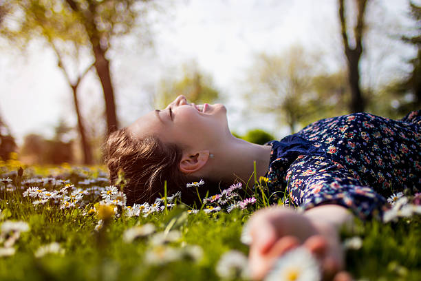 30 Simple Ways to Refresh Your Life This Spring