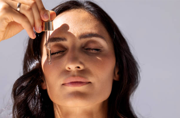 The Best Anti-Aging Peptide Stack for Women Over 40