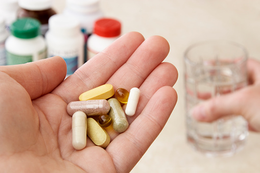 Peptides vs. Supplements: The Ultimate Guide to What You Need